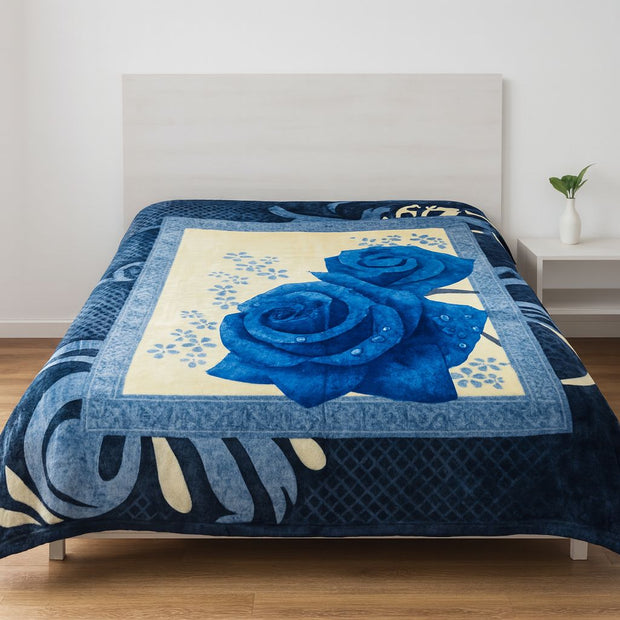 Ekstra debela mekana deka - 200x240cm ( 3 kg )