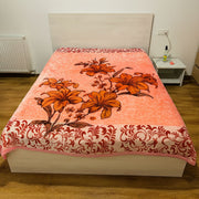 Ekstra debela mekana deka - 200x240cm ( 3 kg )