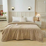 Deluxe soft deka 200x230cm