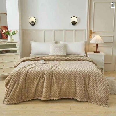 Deluxe soft deka 200x230cm