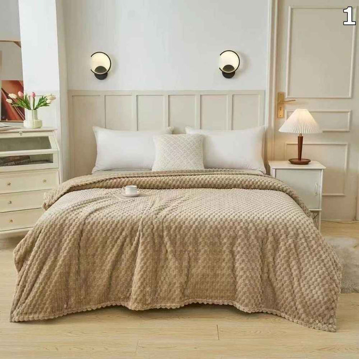 Deluxe soft deka 200x230cm