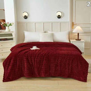 Deluxe soft deka 200x230cm
