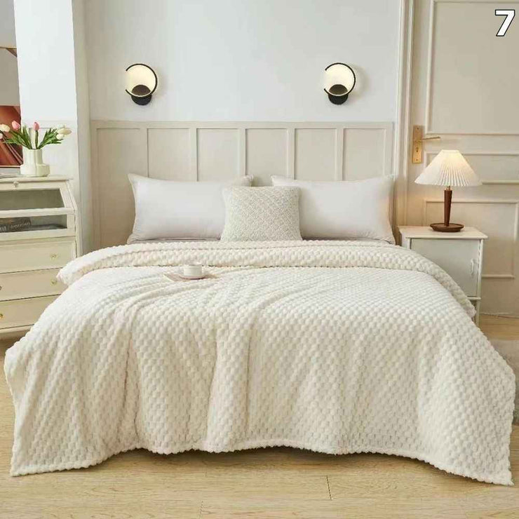 Deluxe soft deka 200x230cm