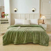 Deluxe soft deka 200x230cm