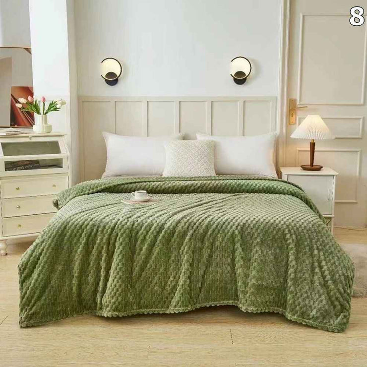 Deluxe soft deka 200x230cm