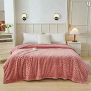 Deluxe soft deka 200x230cm