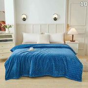 Deluxe soft deka 200x230cm