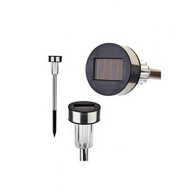 Solarne Vrtne Lampe set od 12 komada