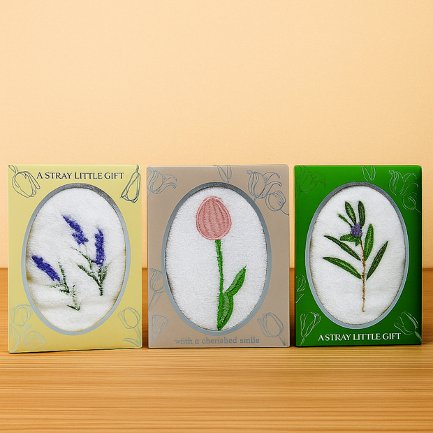 Set dekorativnih kuhinjskih krpa