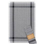 Set kuhinjskih krpa 100% pamuk - DomTex