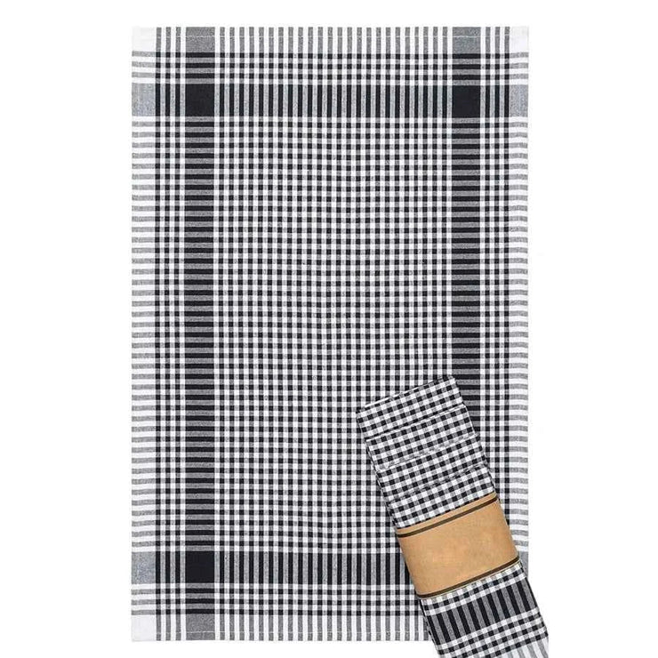 Set kuhinjskih krpa 100% pamuk - DomTex