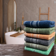 Set pamučnih ručnika 140x70 cm, 100x50 cm