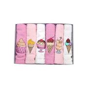 Krpe - set od 6 kuhinjskih krpa - 40x60cm