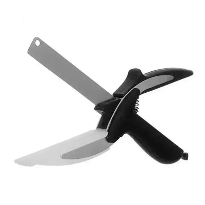 Slim Chopper Scissors - SANDWAY