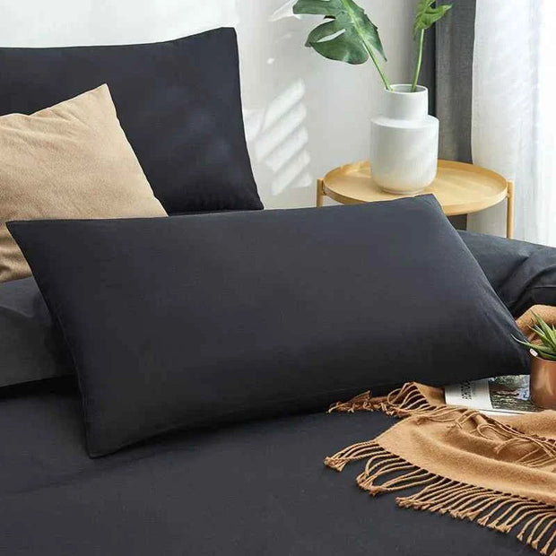Pamučne jastučnice set 2 komada 50x70