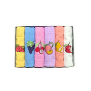 Krpe - set od 6 kuhinjskih krpa - 40x60cm
